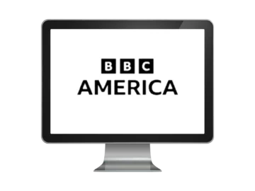 BBC America