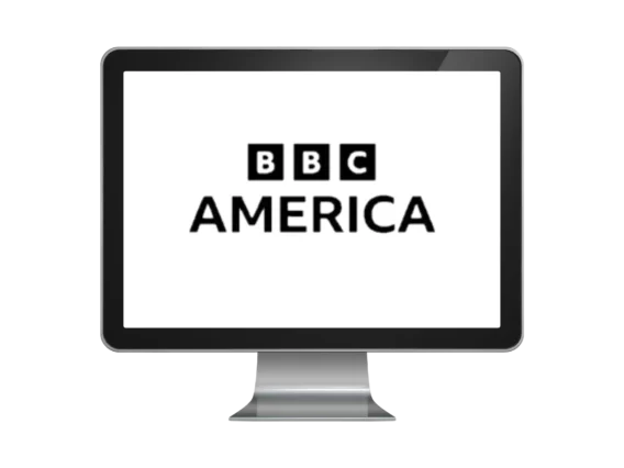 BBC America