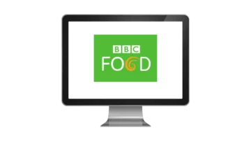 BBC Food