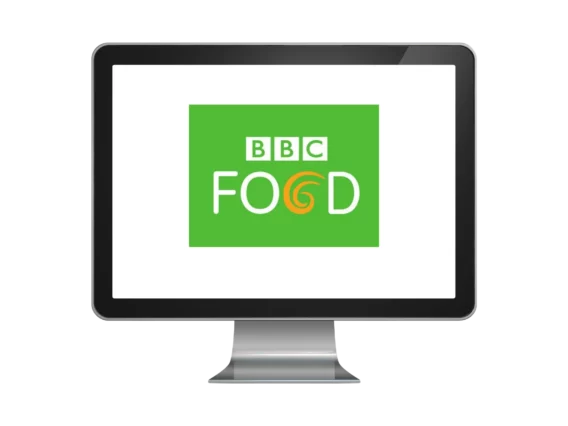 BBC Food