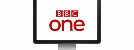 BBC One UK