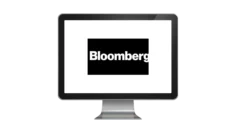 BloomBerg Podcast