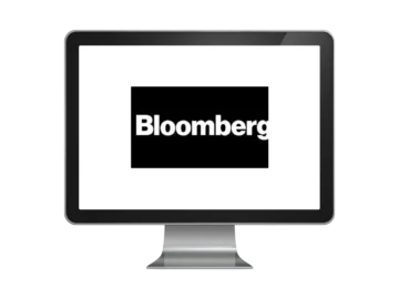 BloomBerg Podcast