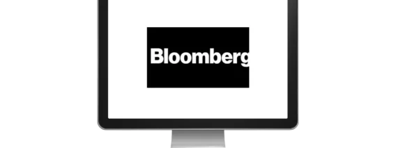BloomBerg Podcast