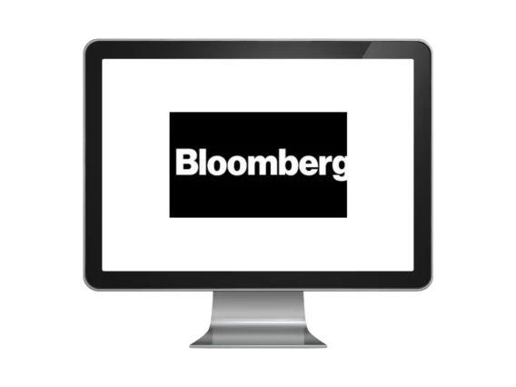 BloomBerg Podcast