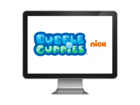 Bubble Guppies