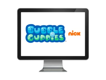 Bubble Guppies