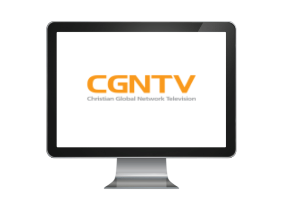 CGNTV