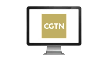CGTN