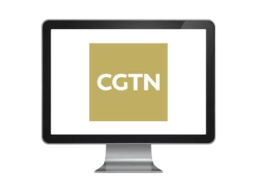 CGTN