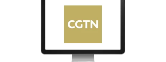 CGTN