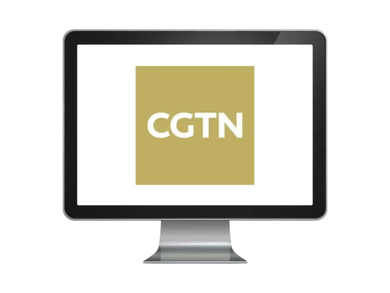 CGTN