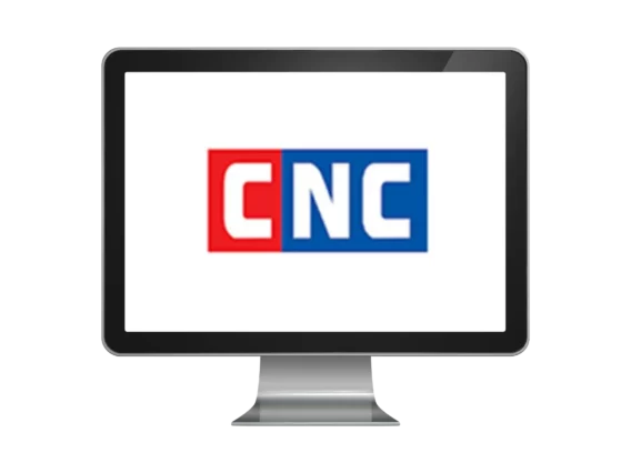 CNC