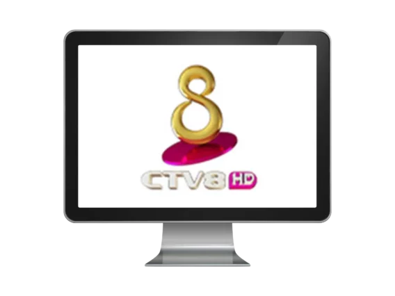 CTV8