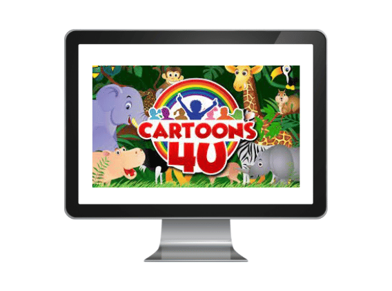Cartoons4u