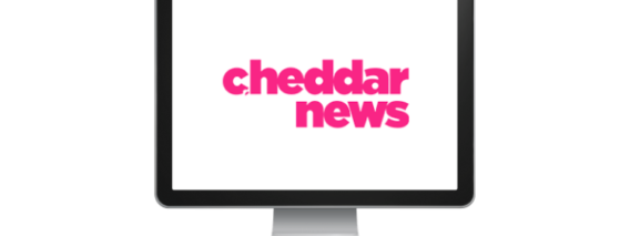 Cheddar News