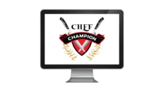 Chef Champoin