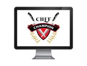 Chef Champoin