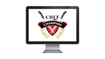Chef Champoin