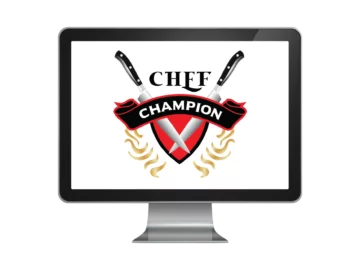 Chef Champoin