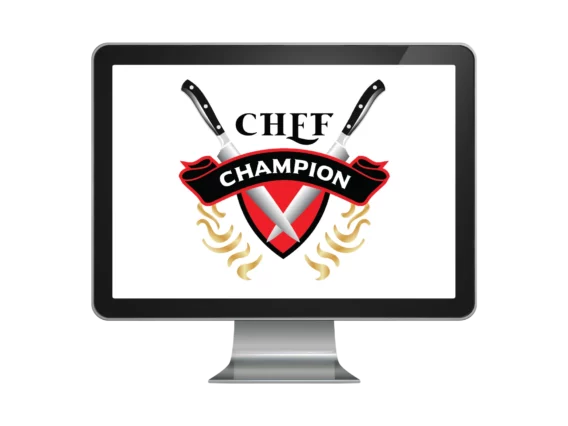 Chef Champoin