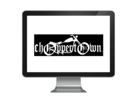 Choppertown