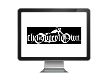 Choppertown