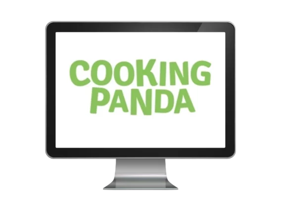 Cooking Panda TV