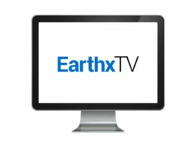 Earthx TV