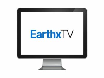 Earthx TV