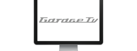 El Garage TV