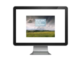 Escape to the Country