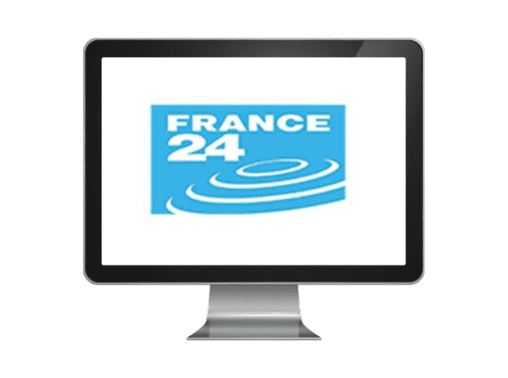 FRANCE24