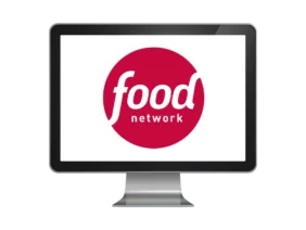 Food Network TV