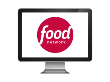 Food Network TV