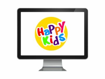 HappyKids Junior