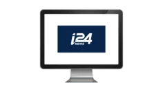 I24 News English