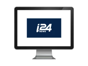 I24 News English