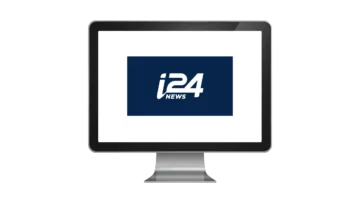 I24 News English