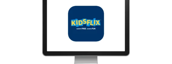 KidsFlix