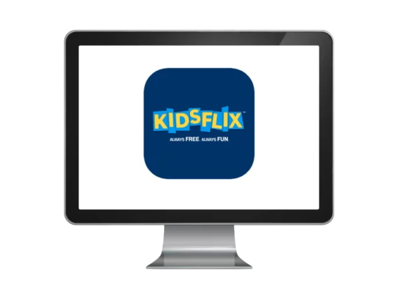 KidsFlix