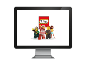 Lego Channel