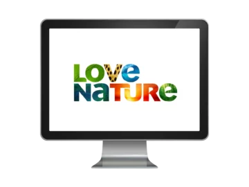 Love Nature