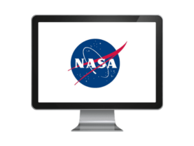 NASA TV