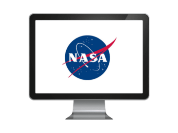 NASA TV
