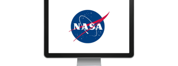 NASA TV