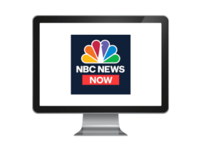 NBC NEWS NOW