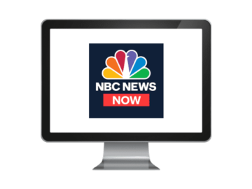 NBC NEWS NOW