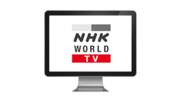 NHK