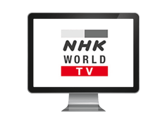 NHK